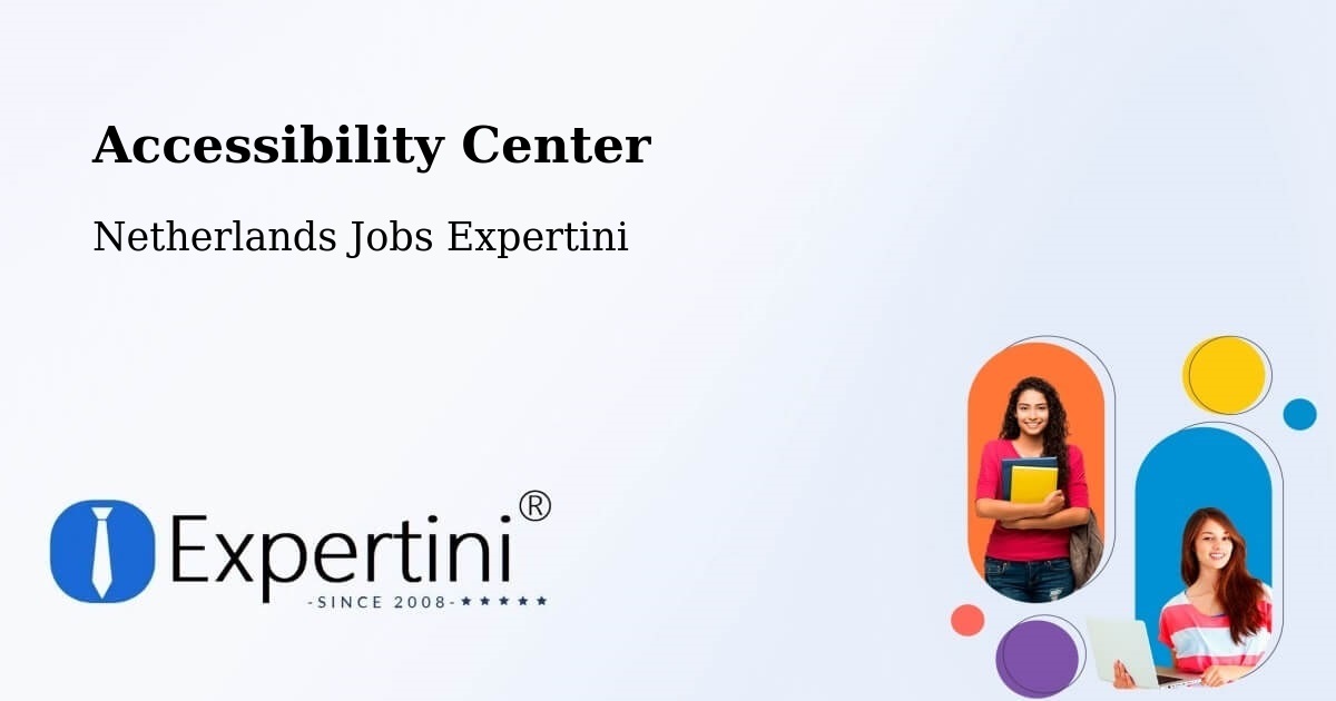 Accessibility Statement – Scharn - Netherlands Jobs Expertini