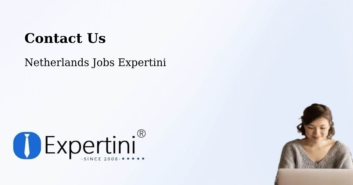 Contact Expertini – Scharn - Netherlands Jobs Expertini