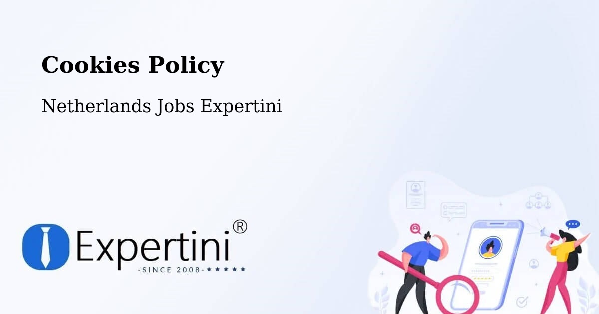 Cookie Policy – Scharn - Netherlands Jobs Expertini