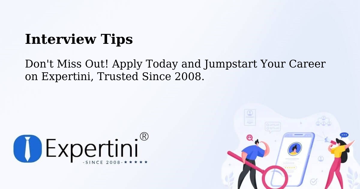 Interview Tips & Techniques for Job Seekers – Scharn - Scharn, Netherlands Jobs Expertini